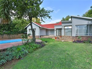 4 Bed House in Blairgowrie