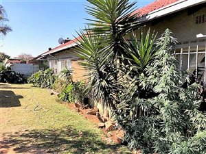 4 Bed House in Elsburg