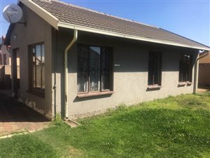 3 Bed House in Payneville