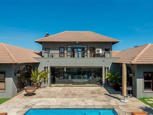 4 Bed House in Zevenwacht Country Estate