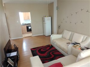1 Bed Apartment in Gezina