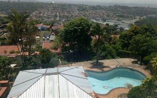 5 Bedroom House in Bluff