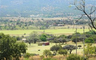 1267 m² Land available in Xanadu