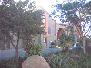 2 Bed Apartment in Amberfield