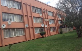 2 Bedroom Apartment in Empangeni