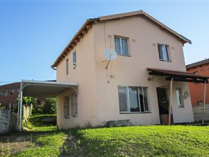 3 Bed House in Chatsworth Central