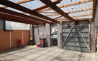 3 Bedroom House in Tafelsig