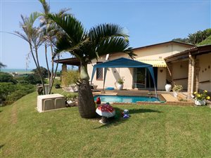 3 Bed House in Tugela Mouth
