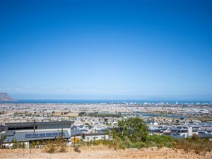 760 m² Land available in Fairhaven Country Estate