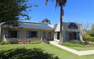 6 Bed, Bed and Breakfast in Swellendam