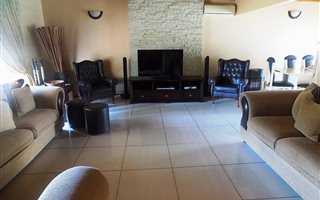 3 Bedroom House in Fichardtpark