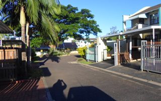 3 Bedroom Apartment in Tongaat Central