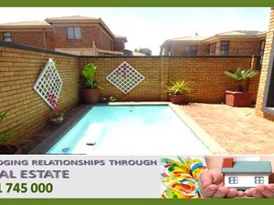 3 Bed House in Bartlett