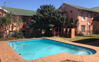2 Bedroom Townhouse in Castleview