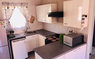 2 Bedroom Townhouse in Castleview