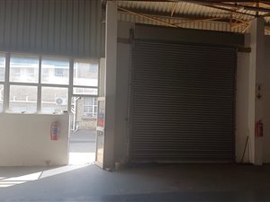 198 m² Industrial space in Glen Anil