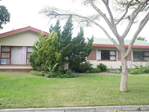 4 Bed House in Bosmans Estate
