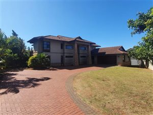 4 Bed Townhouse in Izinga Estate