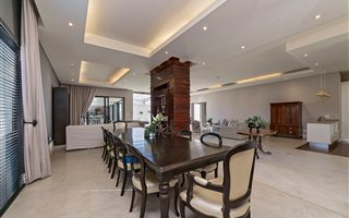 4 Bedroom House in Orchards