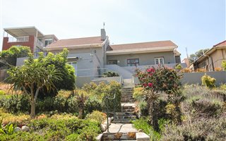 3 Bedroom House in Millard Grange