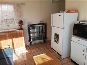 1 Bed Garden Cottage in Sophiatown