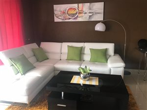 2 Bed Apartment in Cloverdene