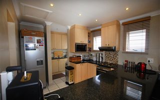 3 Bedroom Townhouse in Big Bay