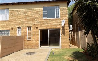 2 Bedroom Apartment in North Riding