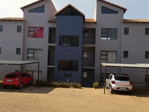 2 Bed Apartment in Honeydew
