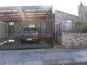 3 Bed House in Westridge