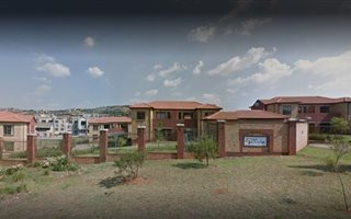 2 Bedroom Apartment in Noordheuwel