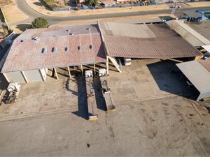 2200 m² Commercial space in Duncanville