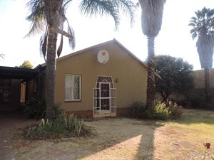2 Bed House in Little Falls