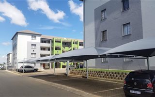 2 Bedroom Apartment in Jabulani