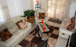 3 Bedroom House in Merewent