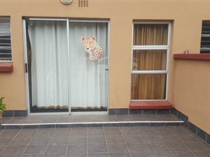 1 Bed Apartment in Birchleigh