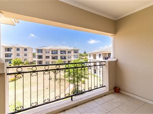2 Bed Apartment in Summerset