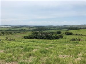 535 m² Land available in Springvale Country Estate