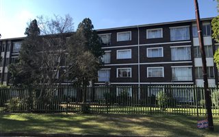 2 Bedroom Apartment in Pelham