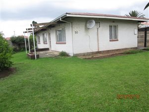 3 Bed House in Dunnottar