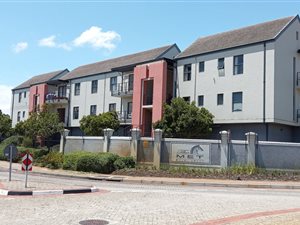 3 Bed Apartment in Royal Ascot
