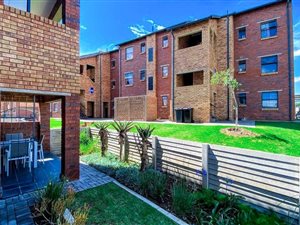 2 Bed Apartment in Jabulani