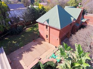 3 Bed House in Irene