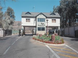 830 m² Land available in Amandasig
