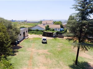 1.3 ha Land available in Buccleuch