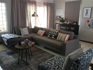 2 Bed Apartment in Parkview