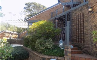 5 Bedroom House in Modjadjiskloof