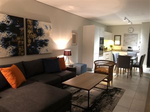 2 Bed Apartment in Serengeti