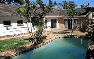 4 Bedroom House in Vanes Estate