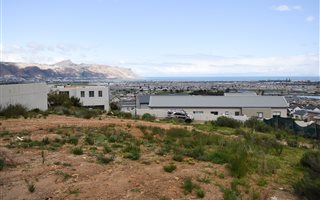 624 m² Land available in Fairhaven Country Estate